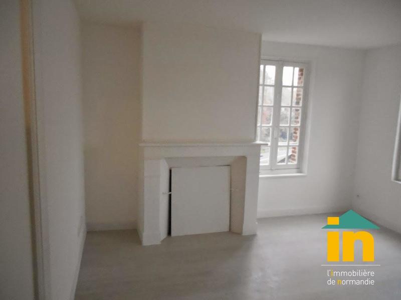 Maison de campagne - 130 m² - 6 pièces