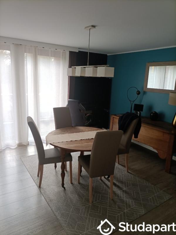 Appartement - 92 m² - 3 pièces