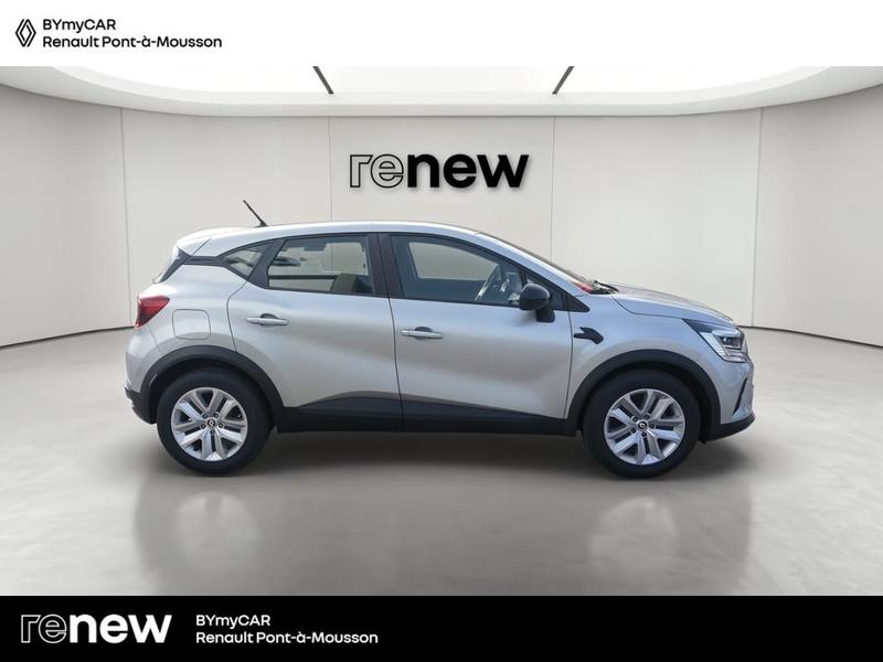 Renault Captur TCe 90 - 21 Business