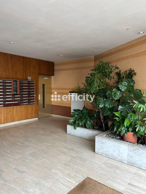 Appartement - 25 m² - 1 pièce