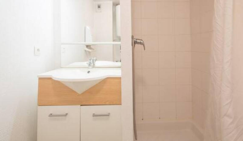 Appartement - 20 m² - 1 pièce