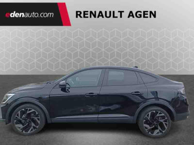 Renault Arkana TCe 160 Edc - 23 esprit Alpine