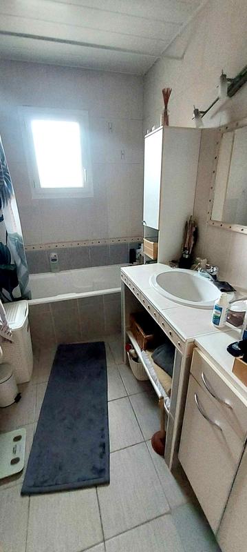 Maison - 104 m² - 4 pièces