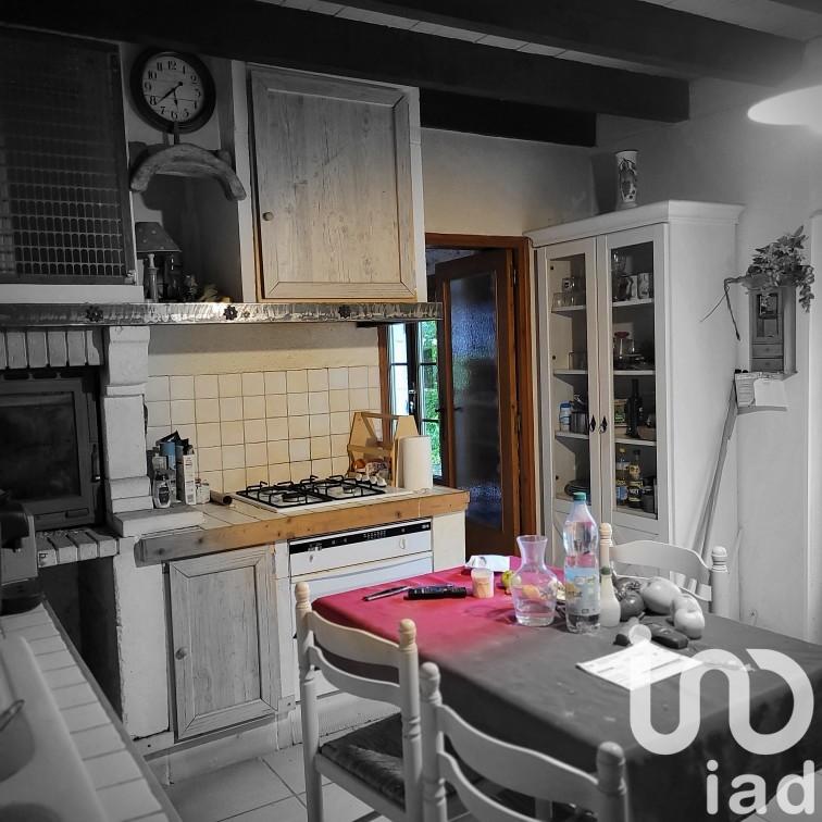 Maison - 71 m² - 4 pièces