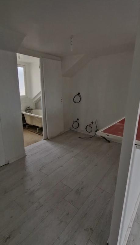 Appartement - 30 m² - 2 pièces
