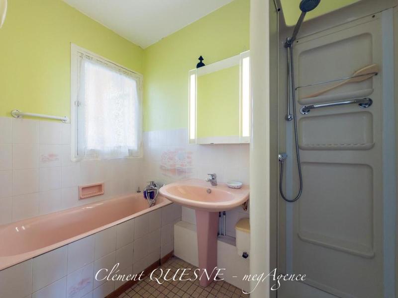 Appartement - 69 m² - 3 pièces