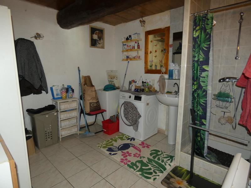 Maison - 128 m² - 5 pièces