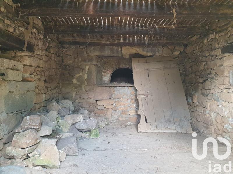 Maison de campagne - 122 m² - 5 pièces