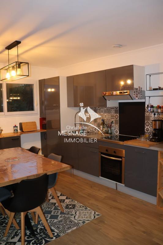 Appartement - 85 m² - 4 pièces