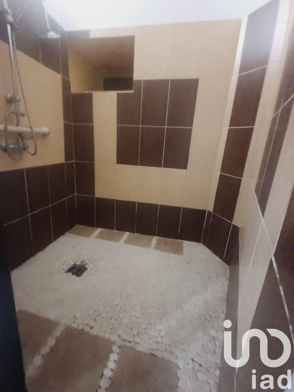 Maison - 106 m² - 5 pièces