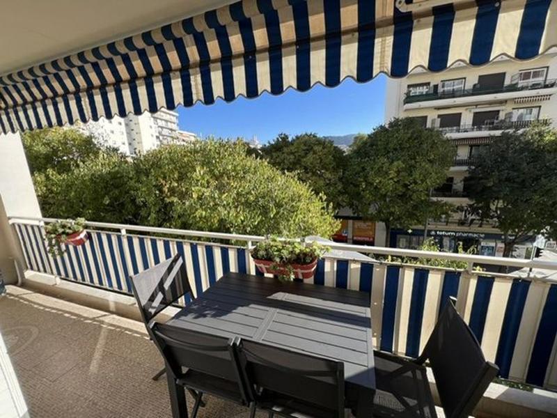 Appartement - 69 m² - 3 pièces