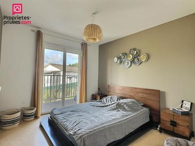 Maison - 104 m² - 4 pièces