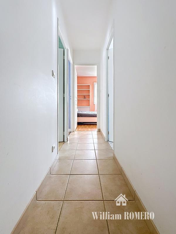 Maison - 142 m² - 7 pièces