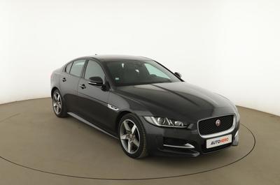 Jaguar Xe 2.0d R-Sport Auto 180 ch