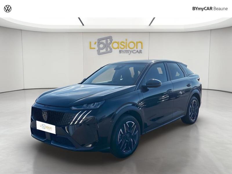 Peugeot 3008 Hybrid 145 e-Dcs6 Allure