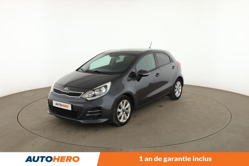 Kia Rio 1.2 Isg Active 84 ch