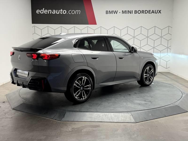 Bmw X2 sDrive 20i 170ch Dkg7 m Sport