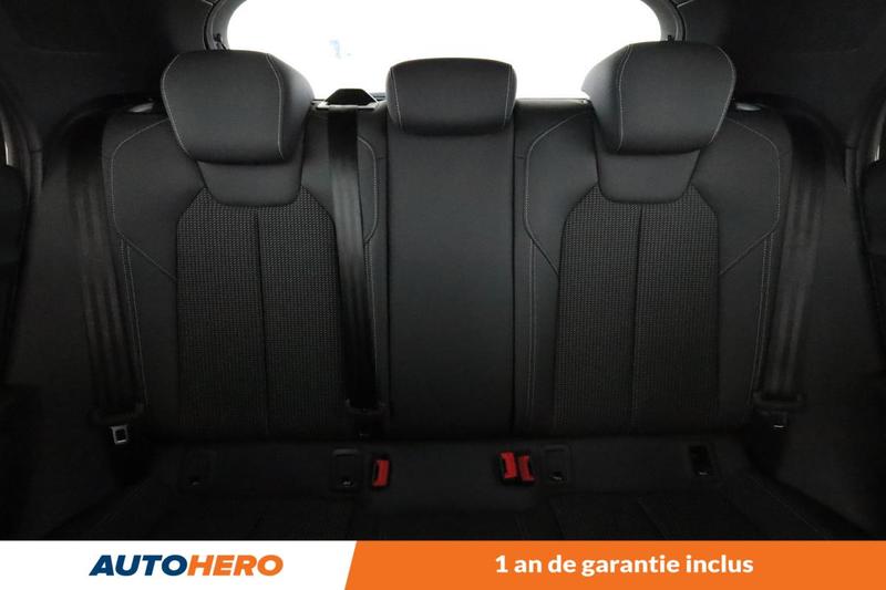 Audi A1 sportback 35 Tfsi s line s tronic 7 150 ch