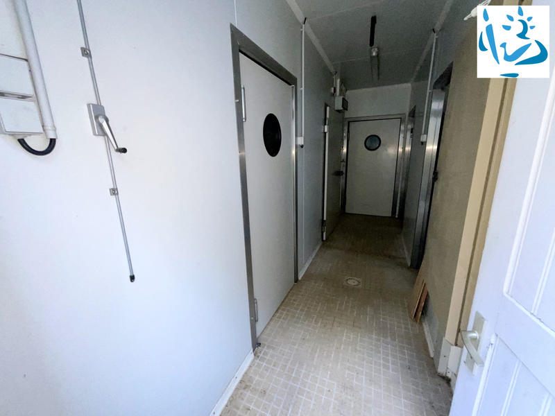 Maison - 155 m² - 7 pièces