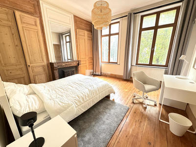 Maison ancienne - 200 m² - 7 pièces