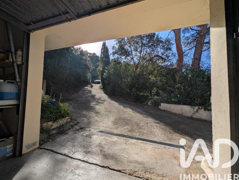 Maison - 113 m² - 4 pièces