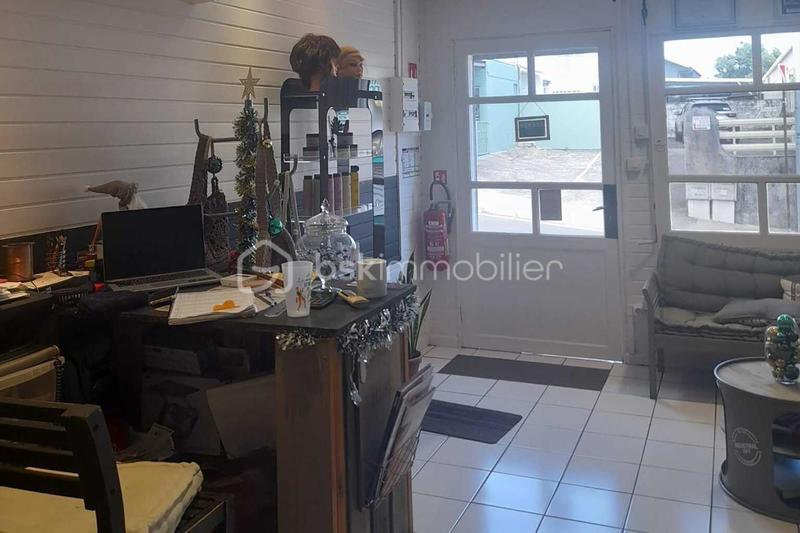 Local commercial - 40 m² - 1 pièce