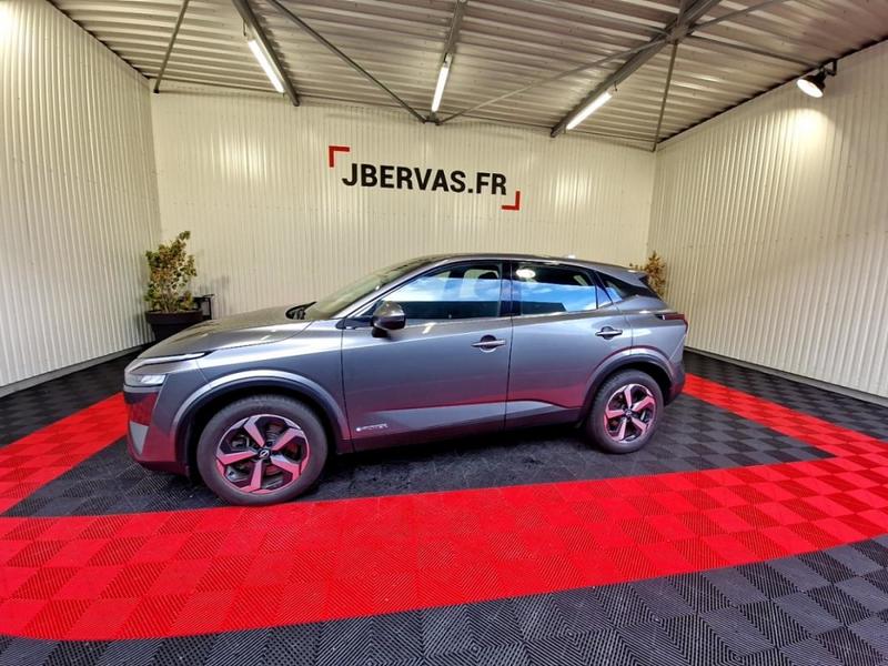 Nissan Qashqai E-Power 190 Ch Business Edition