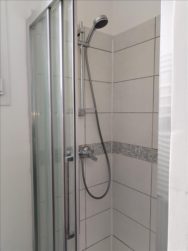 Studio - 22 m² - 1 pièce