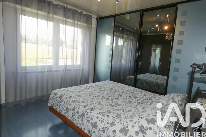 Maison - 180 m² - 7 pièces