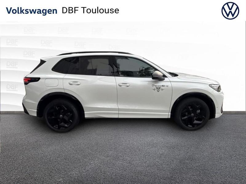 Volkswagen Tiguan Nouveau 1.5 Ehybrid 204ch Dsg6 R