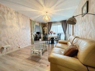 Appartement - 74 m² - 4 pièces