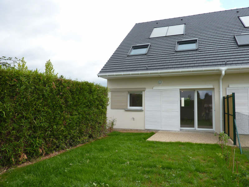 Maison - 84 m² - 4 pièces