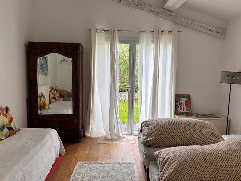 Maison - 145 m² - 5 pièces