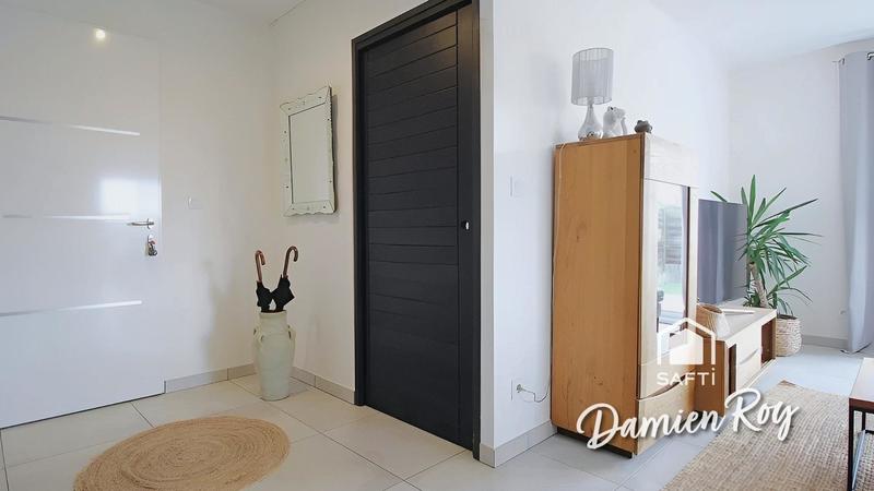 Maison - 108 m² - 4 pièces