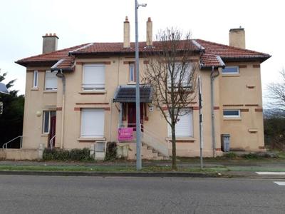 Appartement - 86 m² - 5 pièces