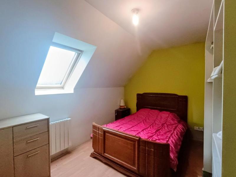 Maison - 128 m² - 6 pièces