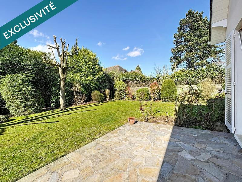 Maison - 174 m² - 7 pièces