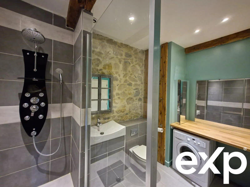 Appartement - 126 m² - 4 pièces