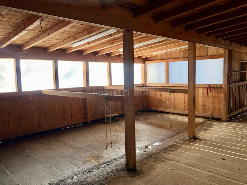 Maison - 1 m² - 1 pièce