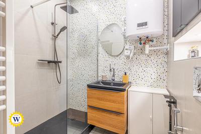 Appartement - 38 m² - 3 pièces