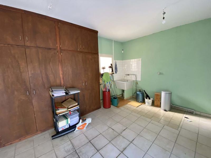 Villa - 188 m² - 7 pièces