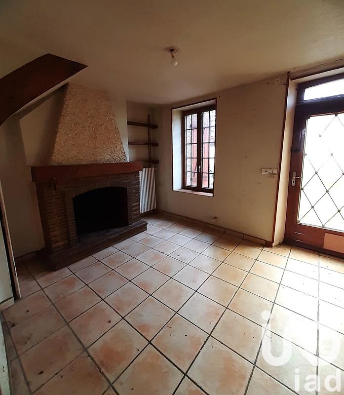 Maison - 230 m² - 9 pièces