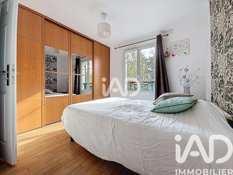 Duplex - 106 m² - 5 pièces