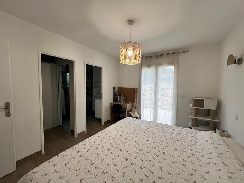 Maison - 106 m² - 5 pièces