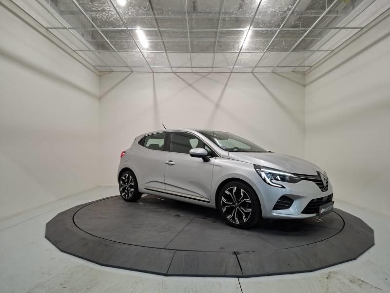 Renault Clio TCe 100 Gpl - 21 Intens