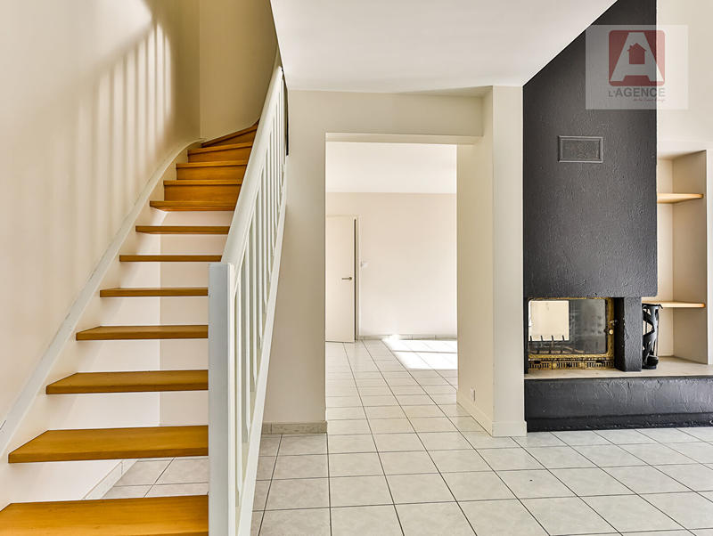 Maison - 157 m² - 6 pièces