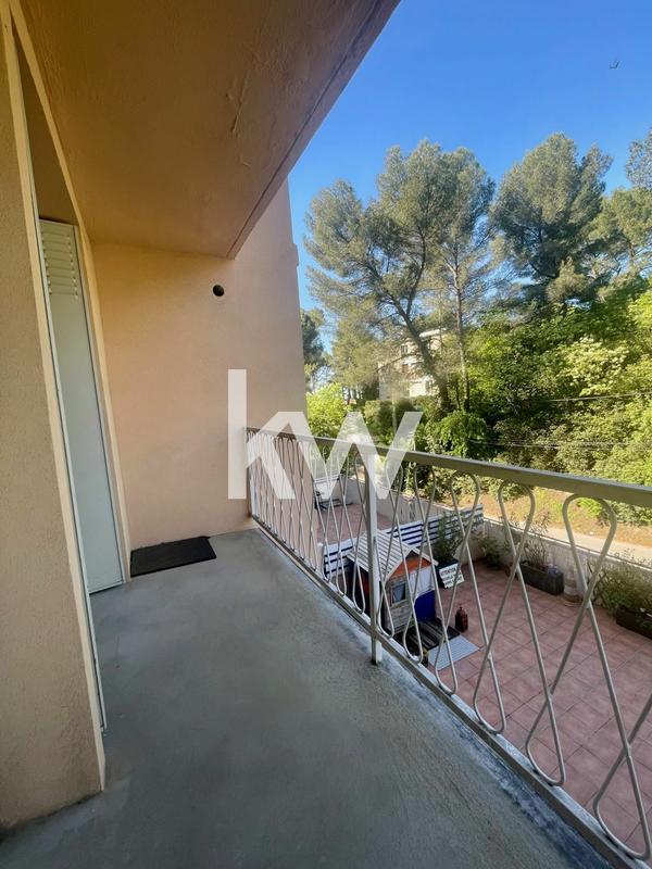 Appartement - 67 m² - 4 pièces