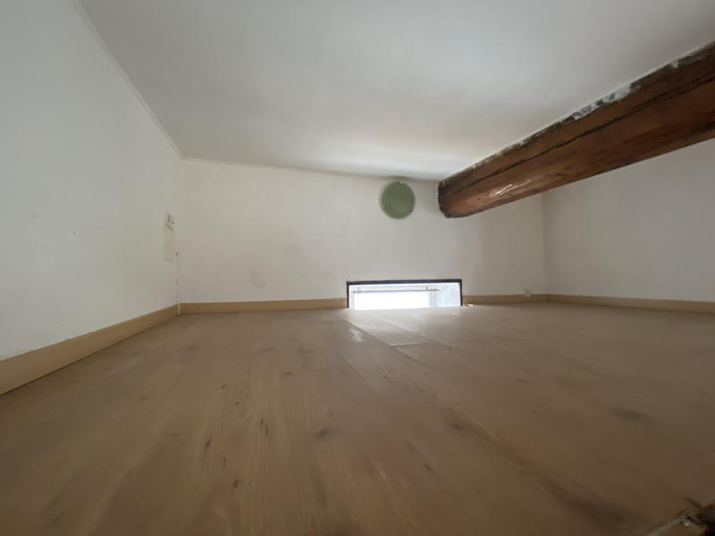 Appartement - 29 m² - 1 pièce