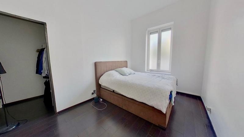 Loft - 115 m² - 4 pièces