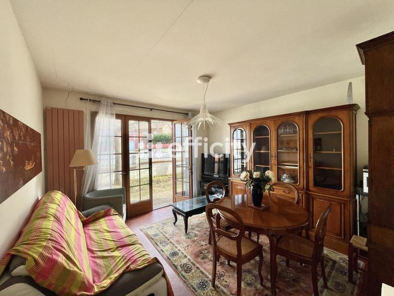 Maison - 60 m² - 3 pièces